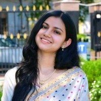 ResoluteAI Software Employee Manjula Kumar's profile photo
