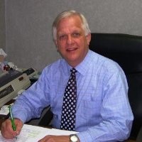 McLaughlin Ford Employee Keith Hamm's profile photo