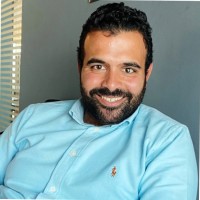 Trend Employee Salah El-Qady's profile photo