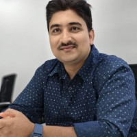 TCFM Employee Jayant Kumar's profile photo