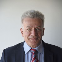 Collahuasi Employee Gabriel Werner's profile photo