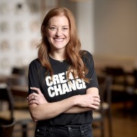 Café Momentum Employee Olivia Cole's profile photo