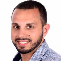 Savills Employee Robert Sousa's profile photo