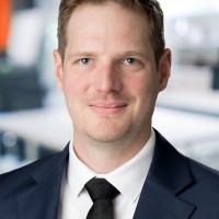 Lazer Grant LLP Employee Paul van Walleghem's profile photo