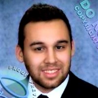 PetSmart Employee Jon Suarez's profile photo