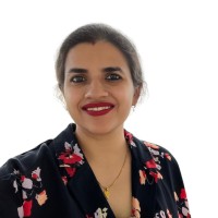 FlexiBees Employee Sanjana Kashyap's profile photo