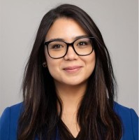 Maryama MOUJAHID Email