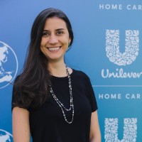 Unilever Employee Fernanda Negreiros's profile photo