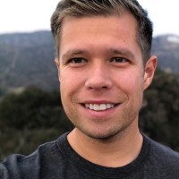 HealthTap Employee Eugene Tonev's profile photo