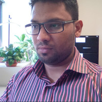 GreenWin Employee Shahead Muhammad's profile photo