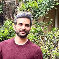 Alejandro Solorzano Email & Phone Number