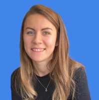 Zatu Games Ltd Employee Olivia Close's profile photo