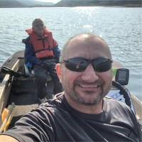 Fusion Imaging Employee Robert Bowen's profile photo
