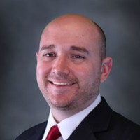 Sabyr Consulting Employee Eric Manthei's profile photo
