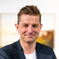 Nordic Leisure Travel Group AB Employee Rasmus Panduro's profile photo
