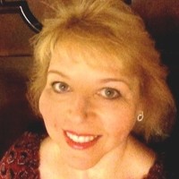 Boeing Employee Vickie Walker's profile photo