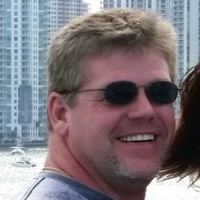 PACCAR Employee Dan Starr's profile photo