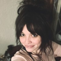 ISCG Employee Viktoria Bombrisk's profile photo
