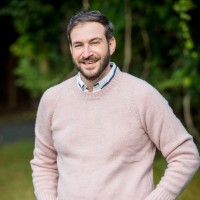 Movement Strategy Center Employee Frank Gargione's profile photo