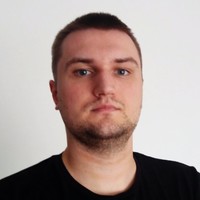 i4B sp. z o.o. Employee Paweł Trumiński's profile photo
