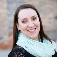 Freeform Employee Sarah Baker's profile photo