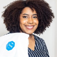 DuPont Employee Renata D.'s profile photo