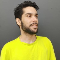 GrupoOrion Employee Alexandre R.'s profile photo