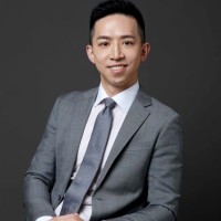 Michael Page Employee Will Lin's profile photo