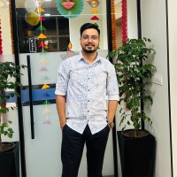 Crack D'CODE Consumer Insights Employee Gaurav Goswami's profile photo