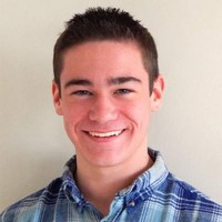 CA Technologies Employee William Rudolph's profile photo