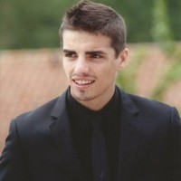FCGAB Employee José Diogo Monteiro Gonçalves's profile photo