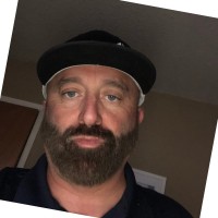 D.R. Horton Employee Pete Jimenez's profile photo