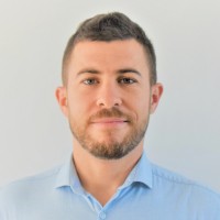 Tellus Employee Thomas Benmeddour's profile photo