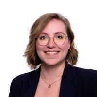 queo GmbH Employee Verena Saul's profile photo