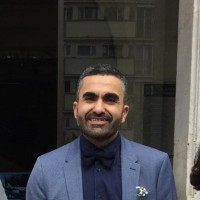 Vinci Technologies Employee Samir Daoud's profile photo