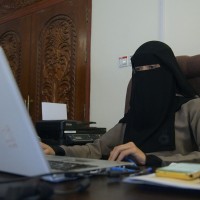Technoholic Advance Solutions Employee Palwasha Khan's profile photo