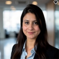 Emirates NBD Employee Rashi Mehta's profile photo