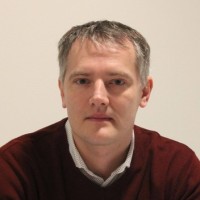 Askend Employee Anton Anikin's profile photo