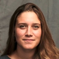 EPFL+ECAL Lab Employee Lison Christe's profile photo