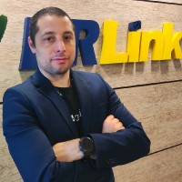 BRLink Employee Fernando Sousa's profile photo