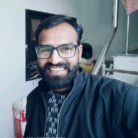 Industrial Filters & Fabrics Pvt. Ltd - IFF Group Employee Gajendra Panwar's profile photo