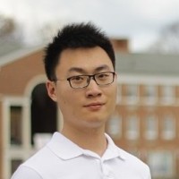 Texas Instruments Employee Chen Jiang's profile photo