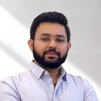 Arjun Saxena Email & Phone Number