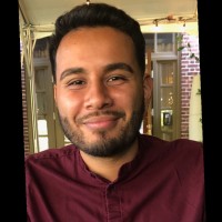Vine Street Imports Employee Erick Garcia's profile photo