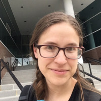 Confiant Inc Employee Amy Tackett's profile photo