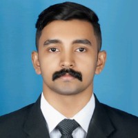 Aswin S's profile photo