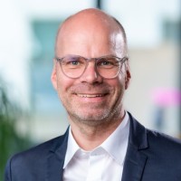 CKW Employee Frank Huber's profile photo