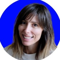 SPOTTT Employee Cathy Gros-Gaudenier's profile photo