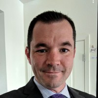 Sierra Nevada Corporation Employee Bobby Farmer's profile photo