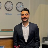 Ehsan Mashali Email